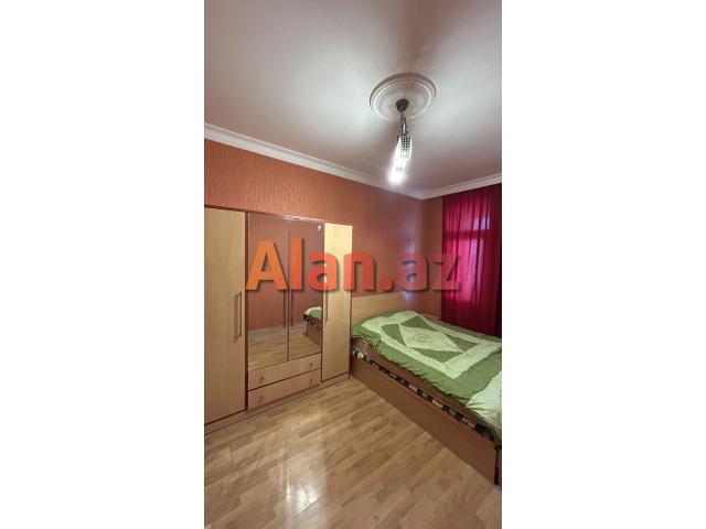 3 otagli kiraye ev Nerimanov