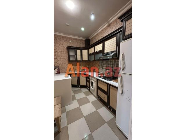 3 otagli kiraye ev Nerimanov