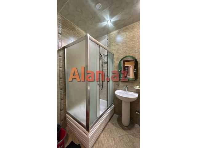 3 otagli kiraye ev Nerimanov