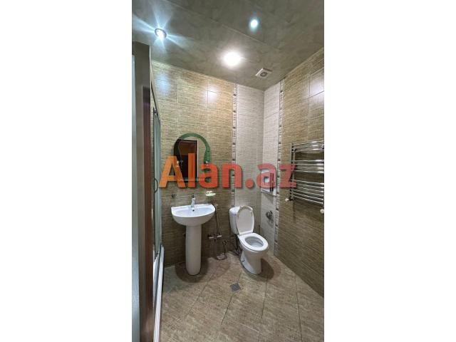 3 otagli kiraye ev Nerimanov