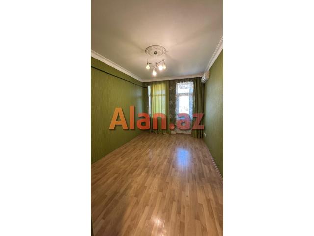 3 otagli kiraye ev Nerimanov