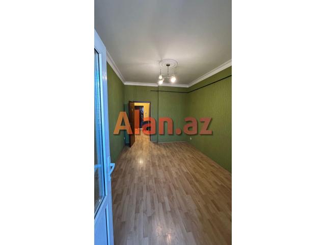 3 otagli kiraye ev Nerimanov