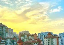 3 otagli kiraye ev Nerimanov