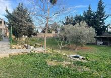 Buzovnada torpaq satılır