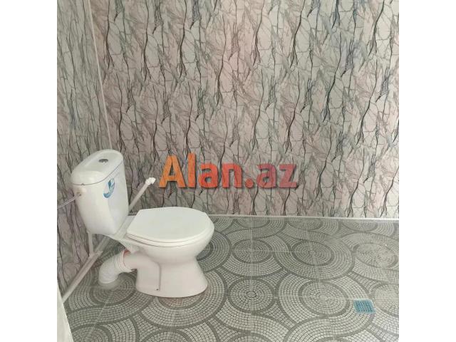 Yeni suraxani kiraye ev