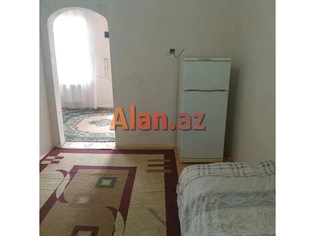 Yeni suraxani kiraye ev