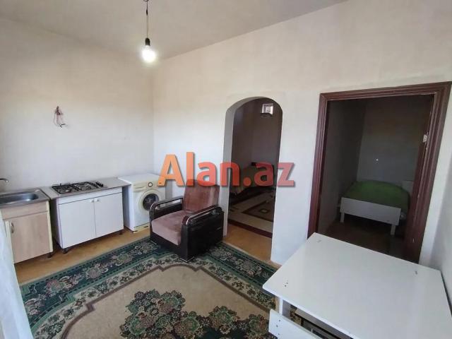 Yeni suraxani kiraye ev