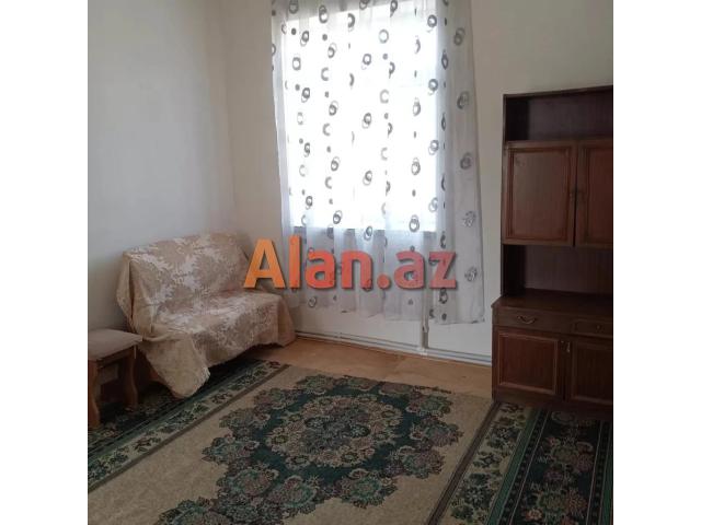 Yeni suraxani kiraye ev