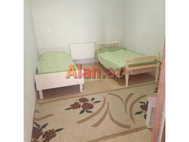 Yeni suraxani kiraye ev