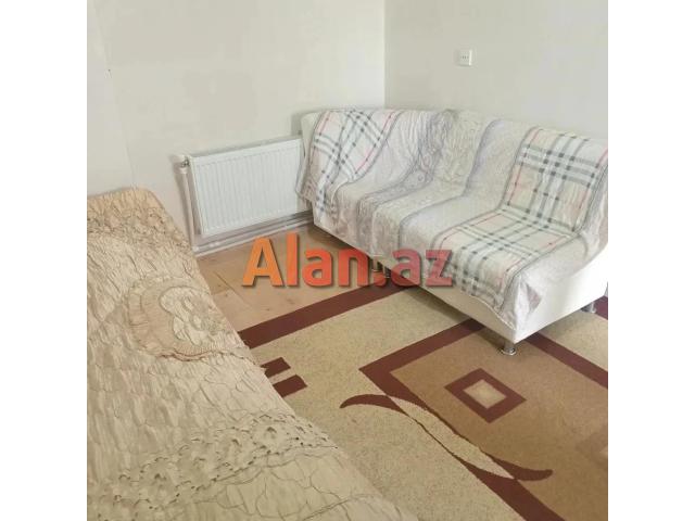Yeni suraxani kiraye ev