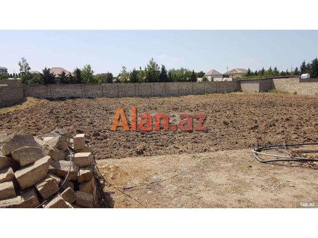 Nardaranda sea birzden 3 km aralı məsafədə