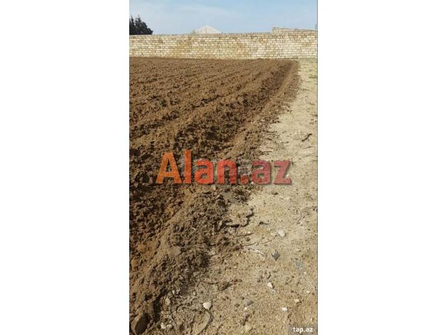 Nardaranda sea birzden 3 km aralı məsafədə