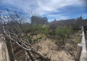 Buzovna Albalılıqda torpaq  satılır