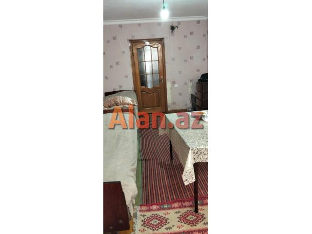 Kiraye ev. Ehmedli metrosuna yaxın