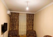 Hövsan MİDA 2də Tam Əşyalı 3 otaqlı mənzil kirayə verilir