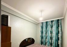 Hövsan MİDA 2də Tam Əşyalı 3 otaqlı mənzil kirayə verilir