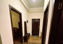 Hövsan MİDA 2də Tam Əşyalı 3 otaqlı mənzil kirayə verilir