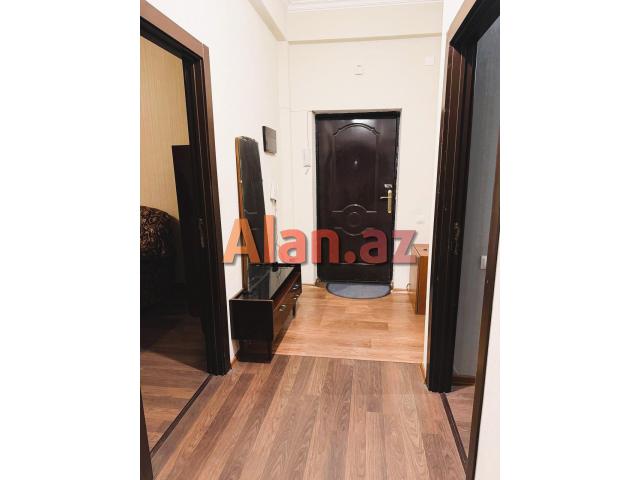 Hövsan MİDA 2də Tam Əşyalı 3 otaqlı mənzil kirayə verilir