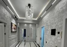 yeni yasamalda yeni təmirli mənzil satılır