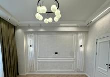 yeni yasamalda yeni təmirli mənzil satılır