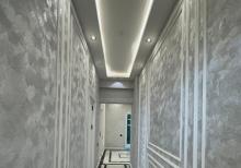 yeni yasamalda yeni təmirli mənzil satılır