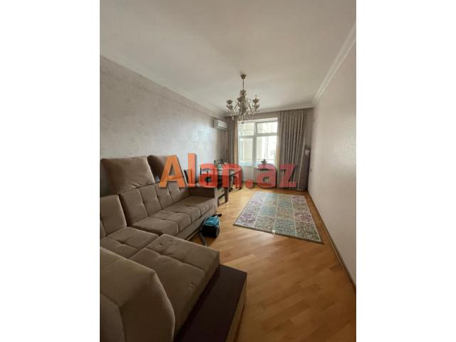 mikayil muwviq kucesinde ipotekaya yararli2 otaqli menzil satilir