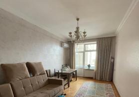 mikayil muwviq kucesinde ipotekaya yararli2 otaqli menzil satilir