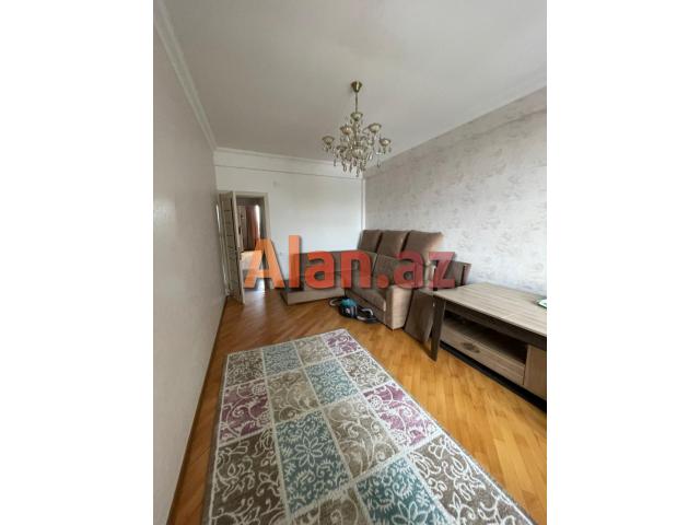 mikayil muwviq kucesinde ipotekaya yararli2 otaqli menzil satilir