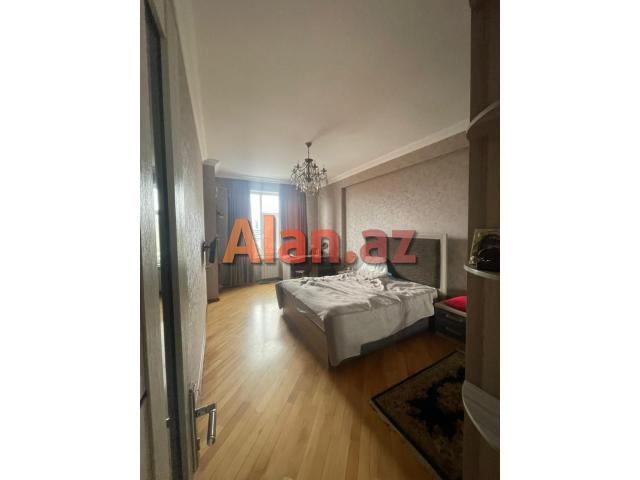 mikayil muwviq kucesinde ipotekaya yararli2 otaqli menzil satilir