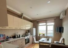 mikayil muwviq kucesinde ipotekaya yararli2 otaqli menzil satilir