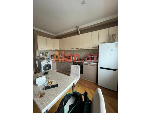 mikayil muwviq kucesinde ipotekaya yararli2 otaqli menzil satilir