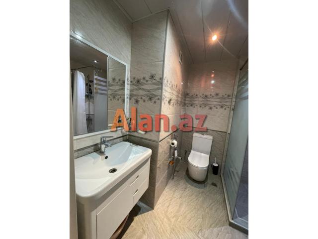 mikayil muwviq kucesinde ipotekaya yararli2 otaqli menzil satilir