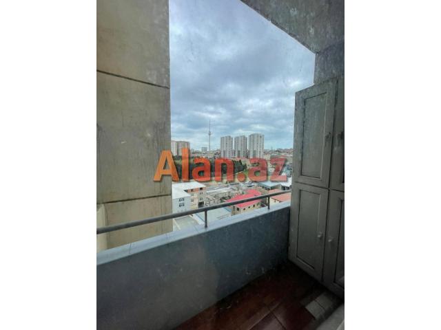 mikayil muwviq kucesinde ipotekaya yararli2 otaqli menzil satilir