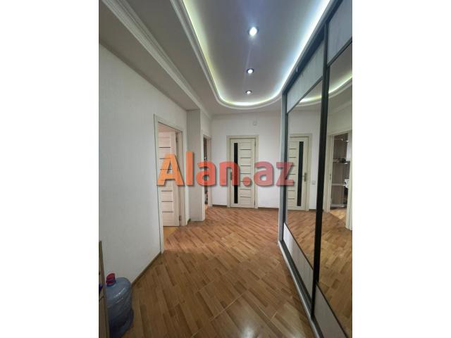 mikayil muwviq kucesinde ipotekaya yararli2 otaqli menzil satilir