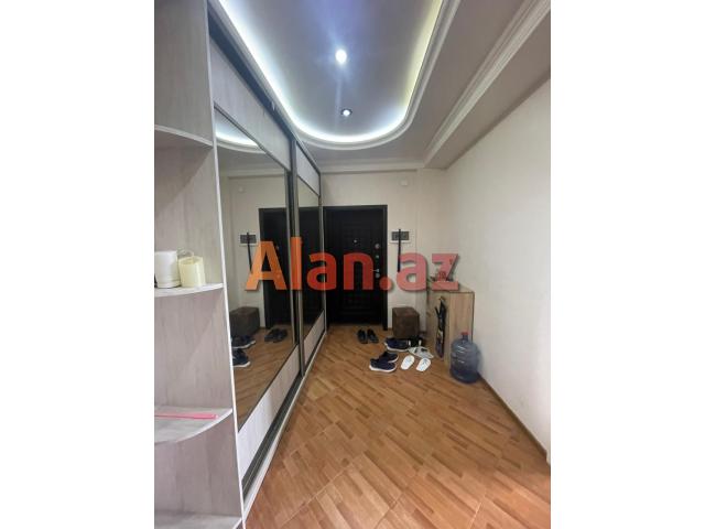 mikayil muwviq kucesinde ipotekaya yararli2 otaqli menzil satilir