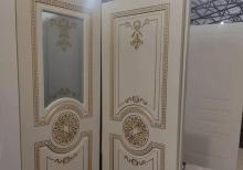 Hər növ Avropa Taxta Qapılarının quraşdırılması