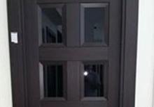 Hər növ Avropa Taxta Qapılarının quraşdırılması