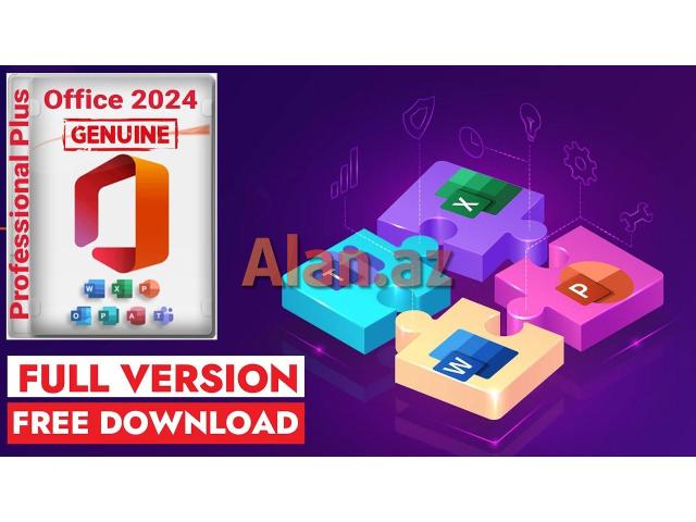 Ofis Proqramlarindan kurslar