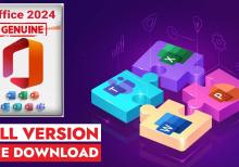 Ofis Proqramlarindan kurslar