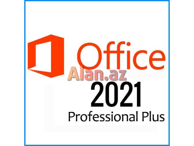 Ofis Proqramlarindan kurslar