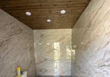 Buzovnada həyət evi satılır