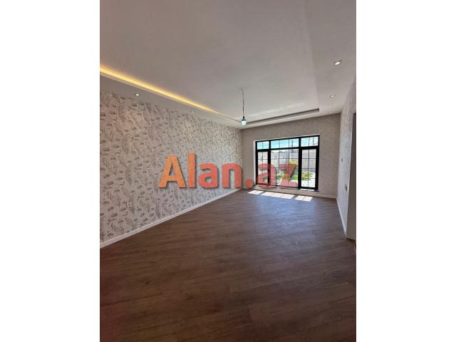 Buzovnada həyət evi satılır