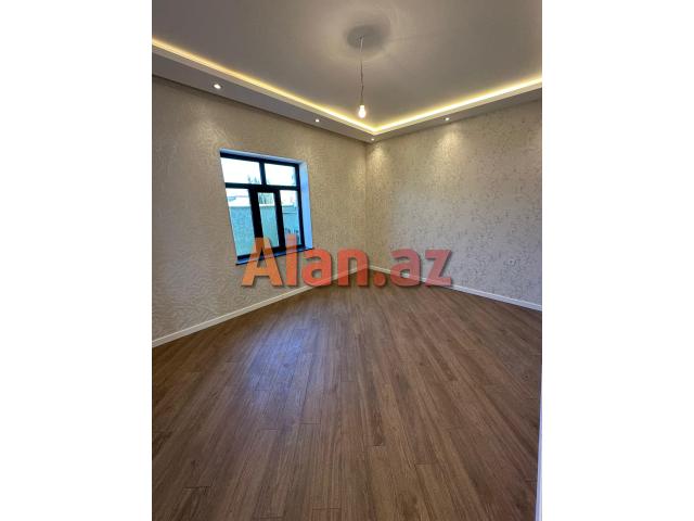 Buzovnada həyət evi satılır