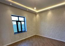 Buzovnada həyət evi satılır