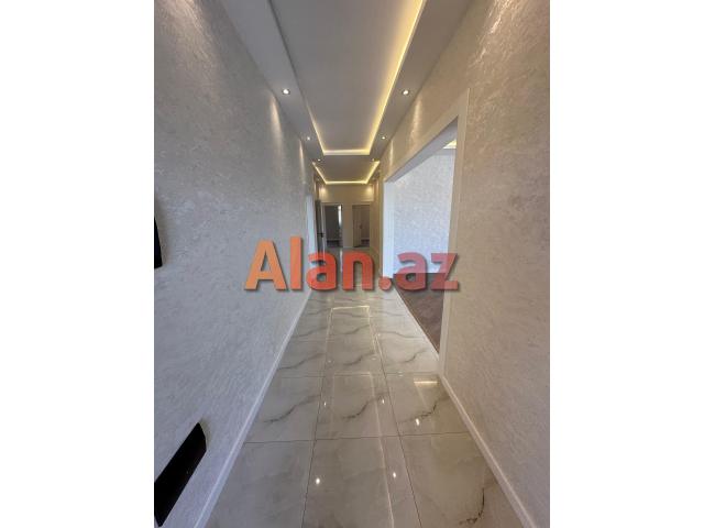 Buzovnada həyət evi satılır