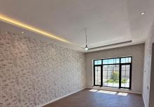 Buzovnada həyət evi satılır