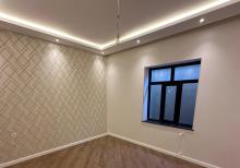 Buzovnada həyət evi satılır