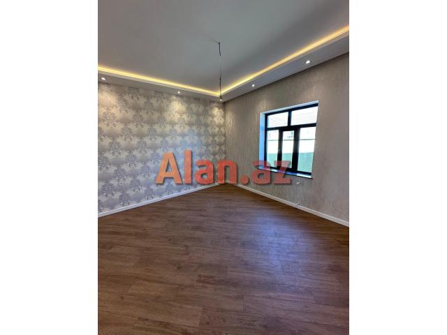 Buzovnada həyət evi satılır