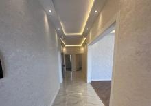 Buzovnada həyət evi satılır