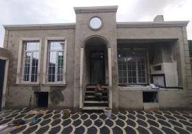 Zabratda həyət evi satılır